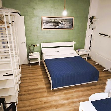 Apartament Lemontreeqse Quartu SantʼElena Zewnętrze zdjęcie