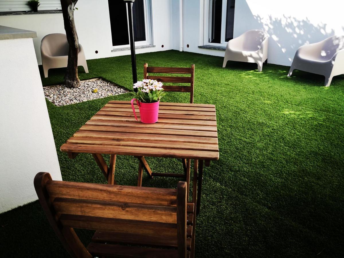 Apartament Lemontreeqse Quartu SantʼElena Zewnętrze zdjęcie