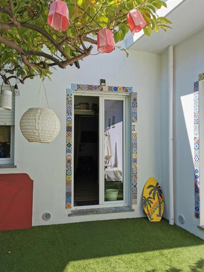 Apartament Lemontreeqse Quartu SantʼElena Zewnętrze zdjęcie