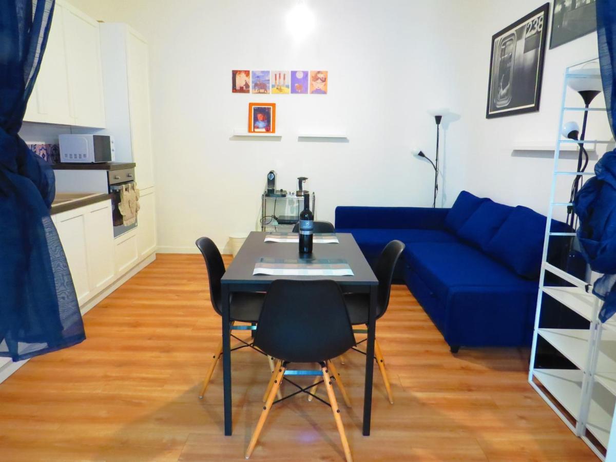 Apartament Lemontreeqse Quartu SantʼElena Zewnętrze zdjęcie