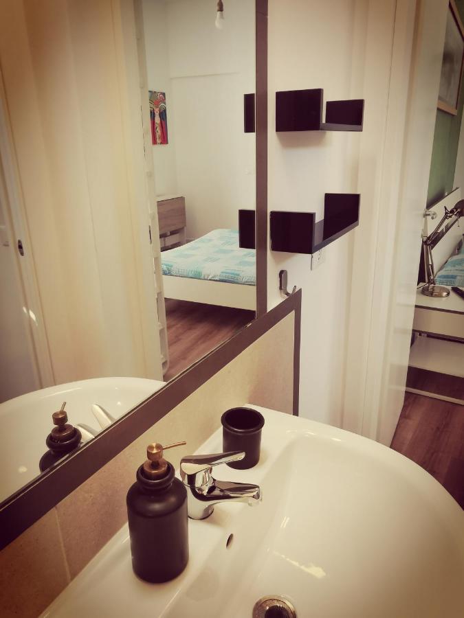 Apartament Lemontreeqse Quartu SantʼElena Zewnętrze zdjęcie