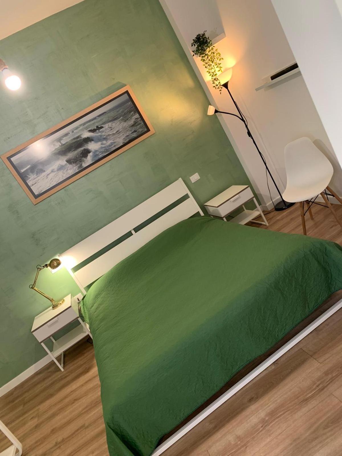 Apartament Lemontreeqse Quartu SantʼElena Zewnętrze zdjęcie