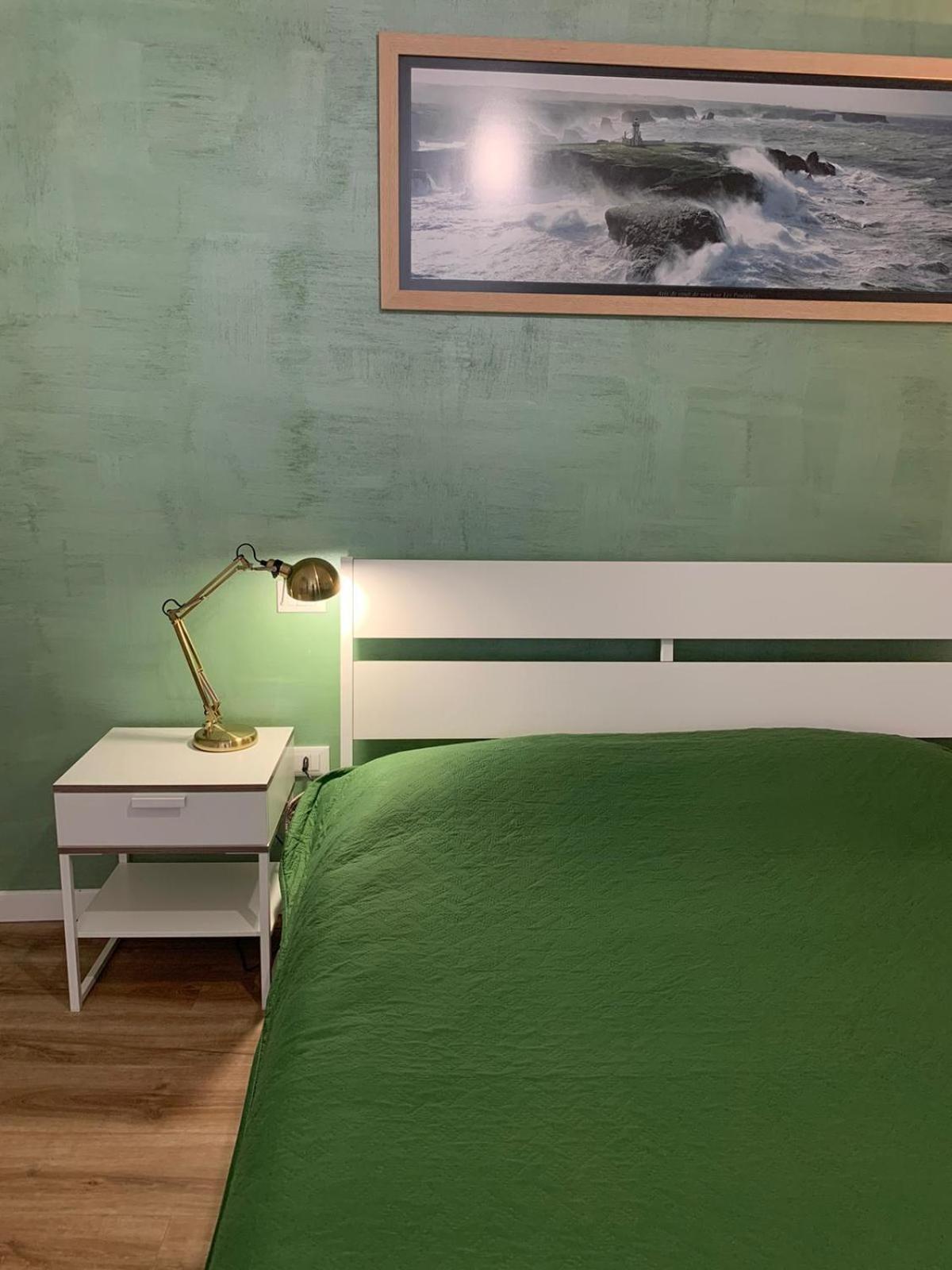 Apartament Lemontreeqse Quartu SantʼElena Pokój zdjęcie