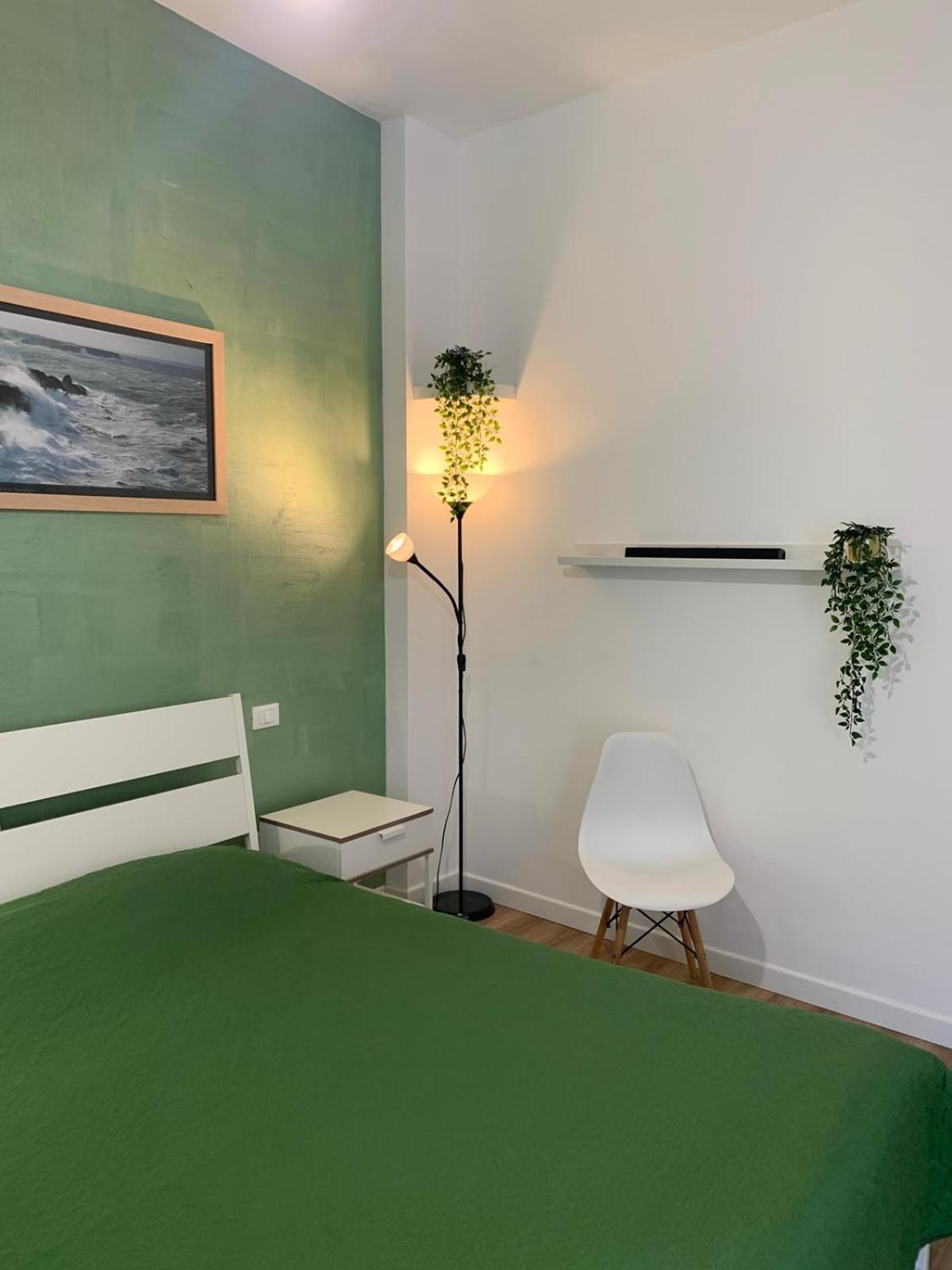 Apartament Lemontreeqse Quartu SantʼElena Pokój zdjęcie