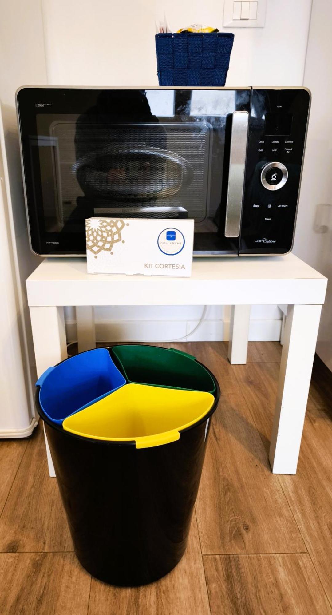 Apartament Lemontreeqse Quartu SantʼElena Zewnętrze zdjęcie