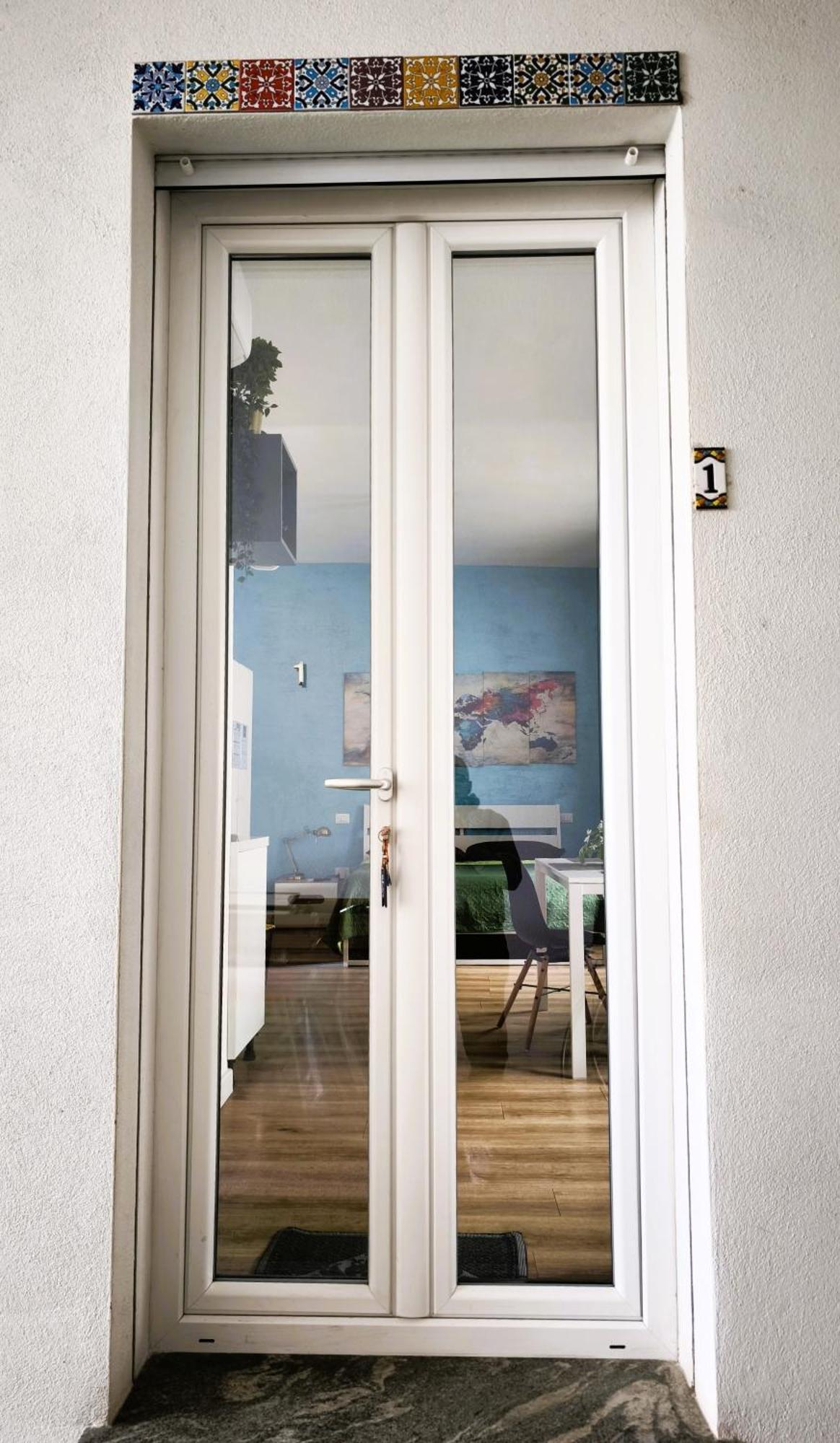 Apartament Lemontreeqse Quartu SantʼElena Zewnętrze zdjęcie