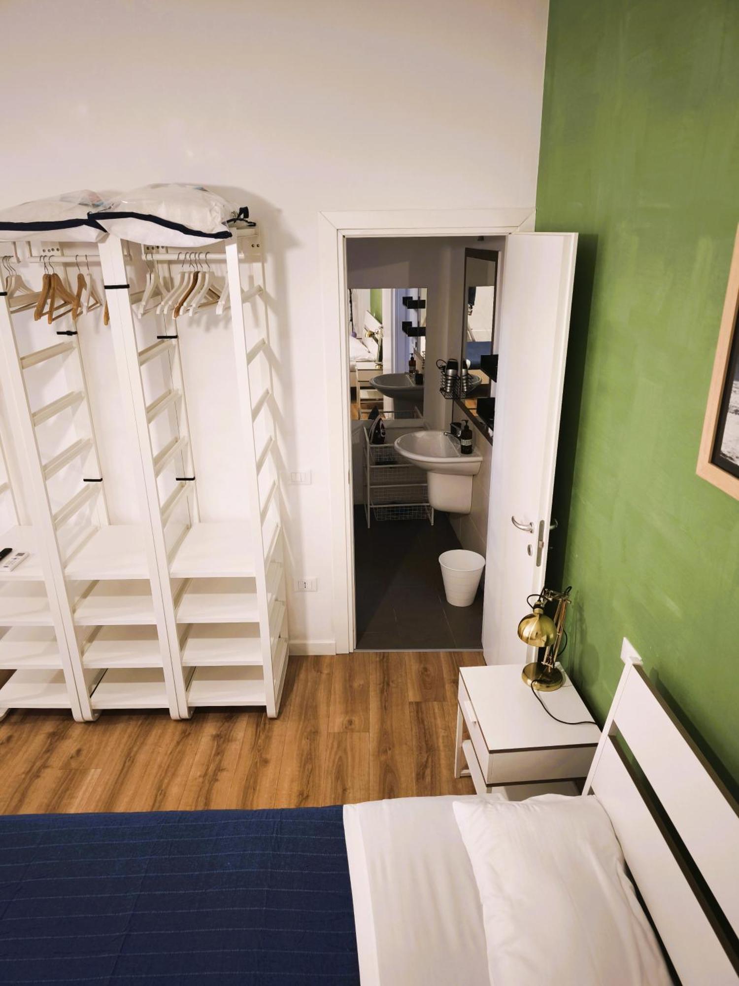 Apartament Lemontreeqse Quartu SantʼElena Zewnętrze zdjęcie