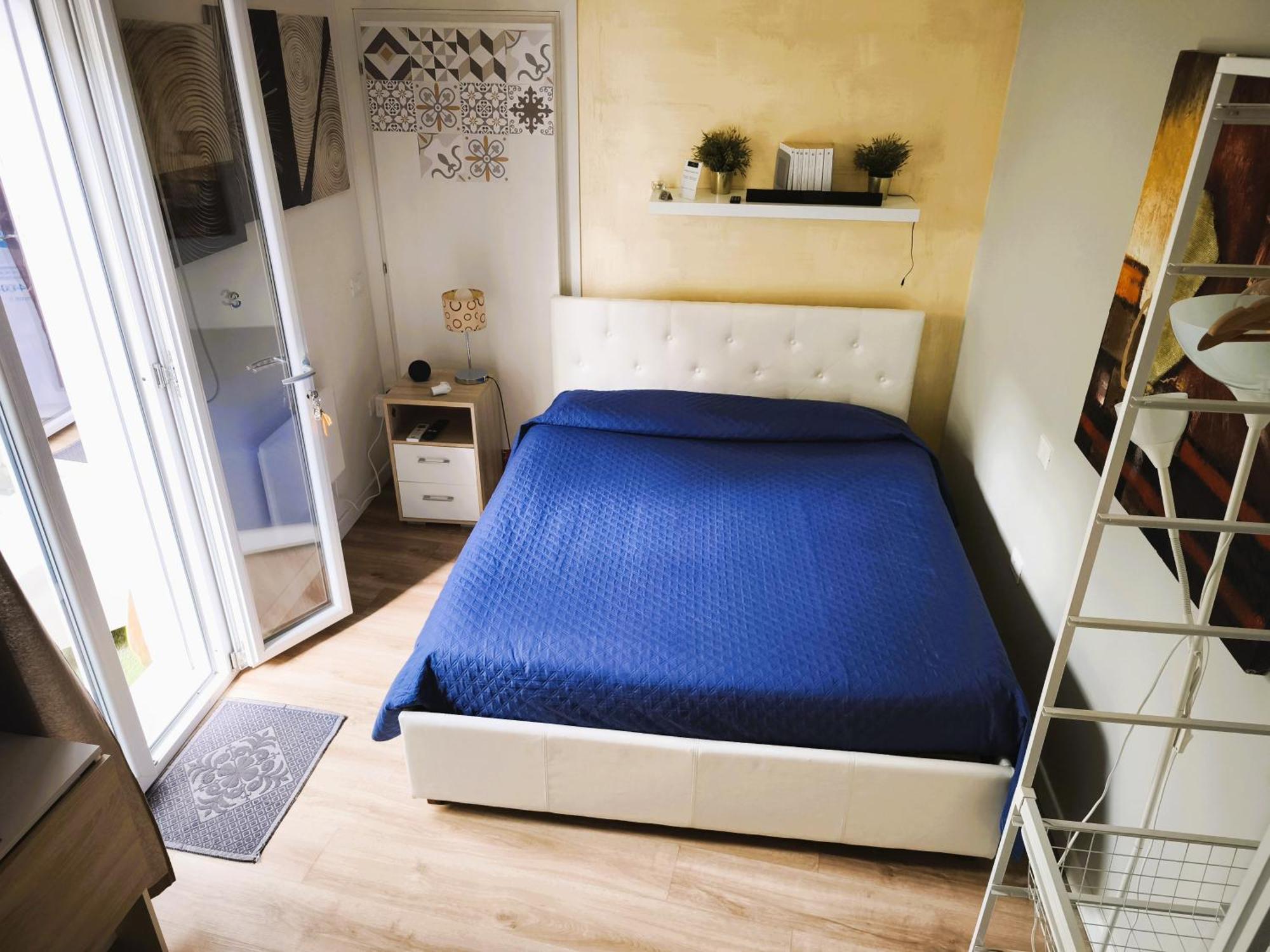 Apartament Lemontreeqse Quartu SantʼElena Zewnętrze zdjęcie