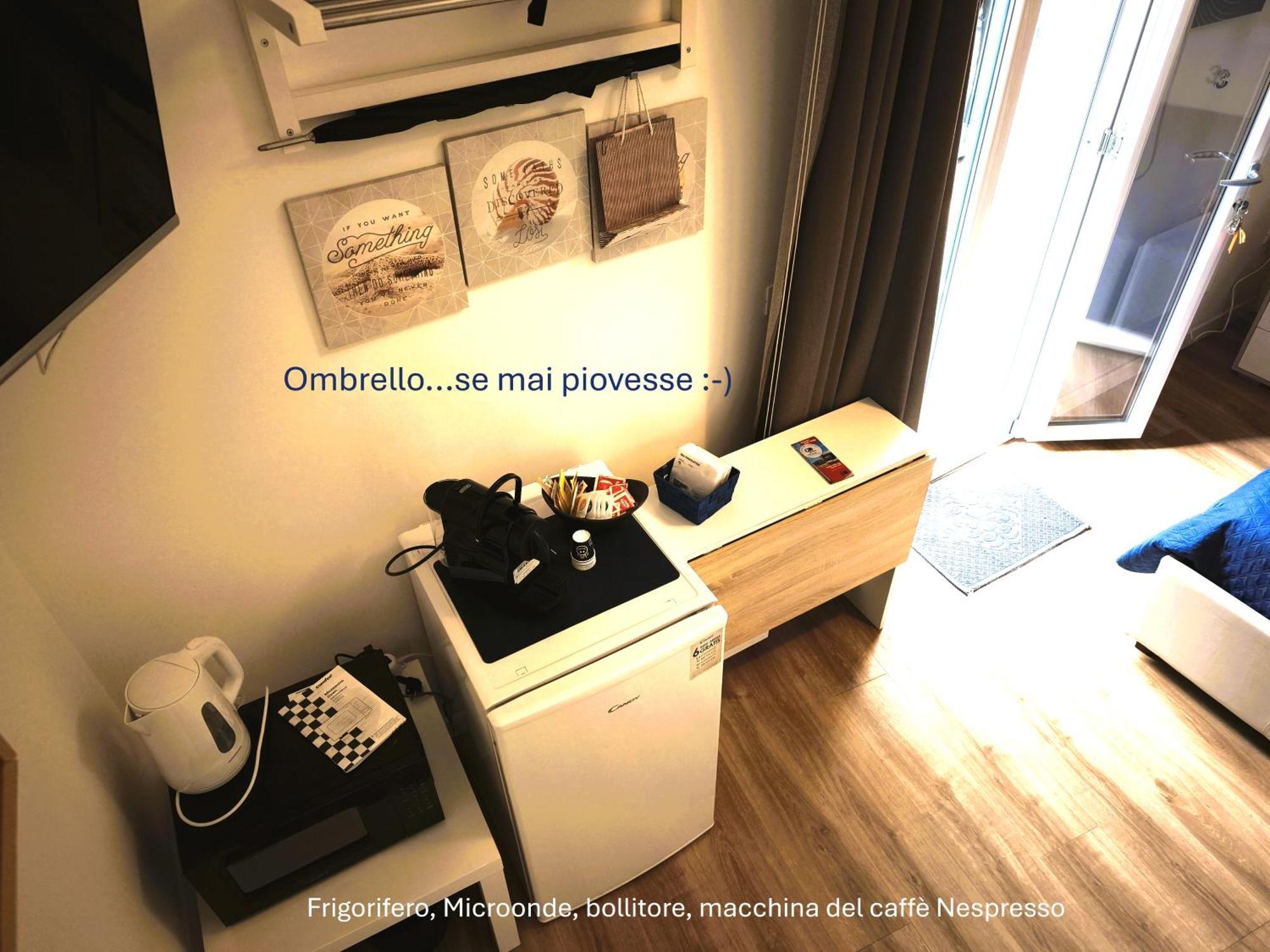 Apartament Lemontreeqse Quartu SantʼElena Zewnętrze zdjęcie
