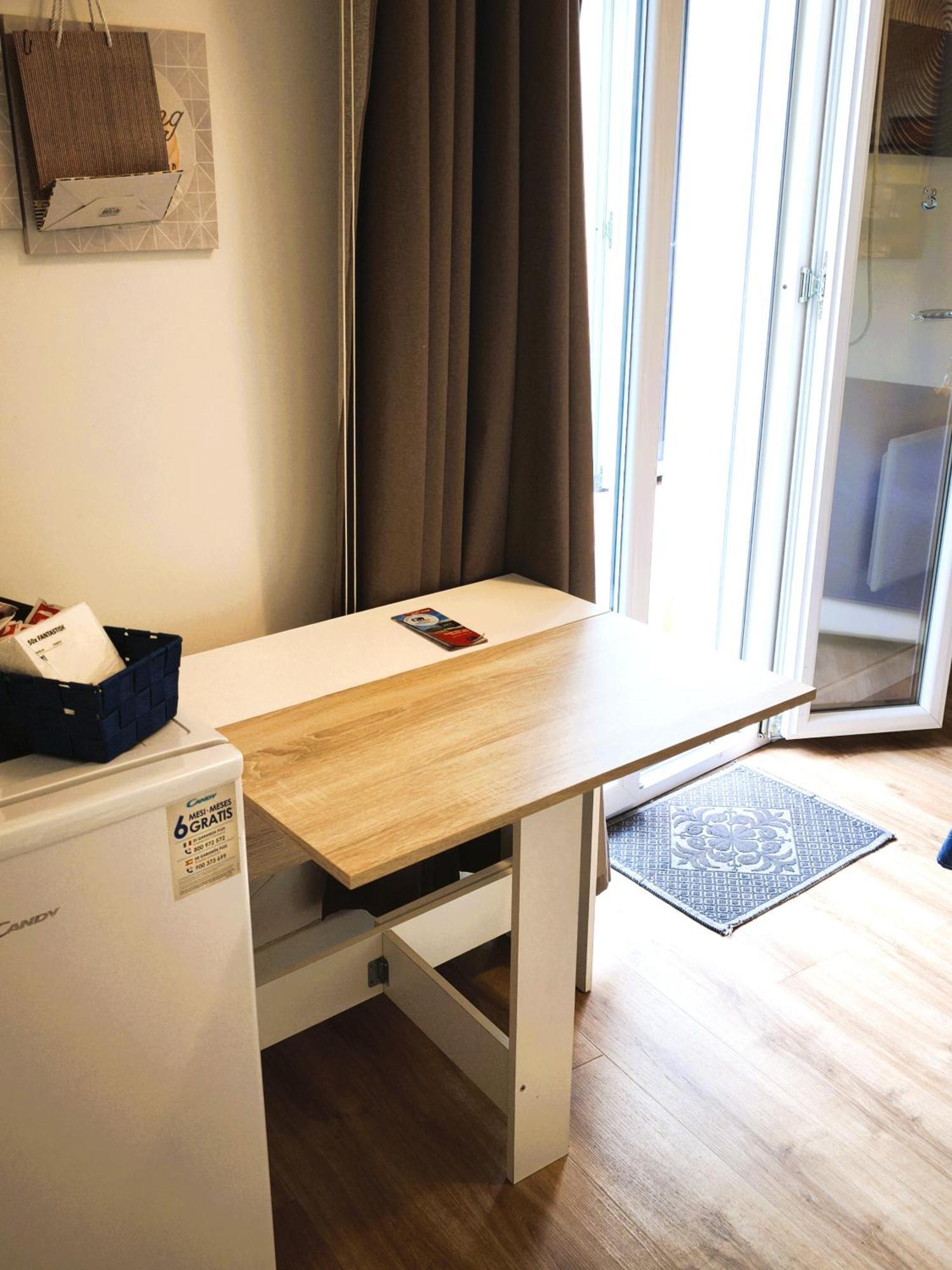Apartament Lemontreeqse Quartu SantʼElena Zewnętrze zdjęcie