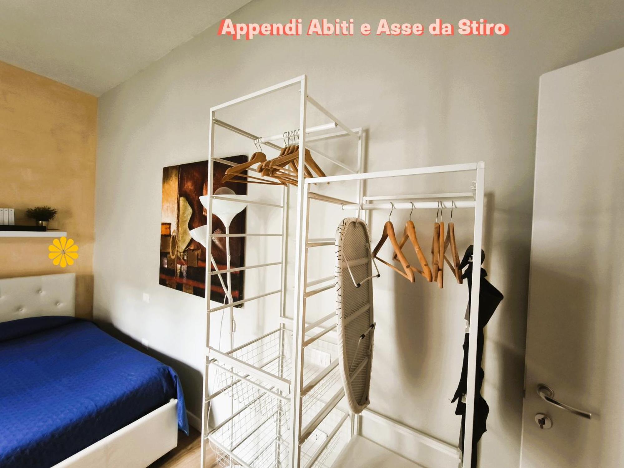 Apartament Lemontreeqse Quartu SantʼElena Zewnętrze zdjęcie