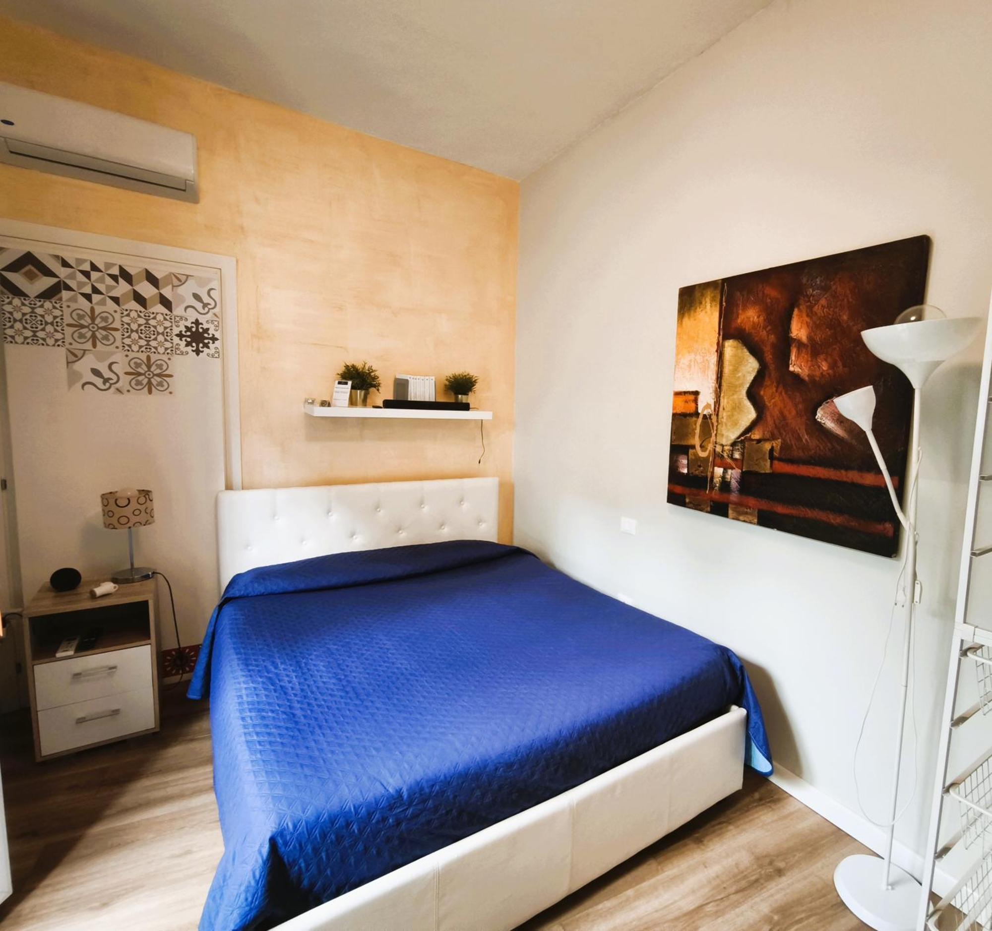 Apartament Lemontreeqse Quartu SantʼElena Zewnętrze zdjęcie